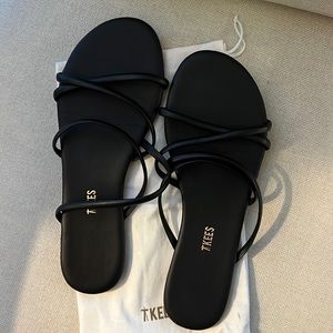 Tkees Slides - Sloan